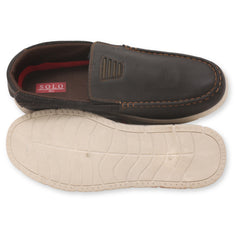 Solo Men's Slip-On Casual Shoes