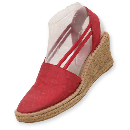 Liz claiborne Women Wedge Sandal
