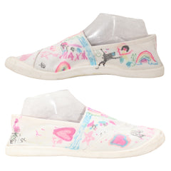 Slip-On Women Shoes