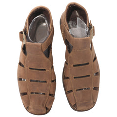 Bass Men's Closed-Toe Sandal