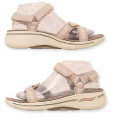 Skechers Ultra Go Women Sandal