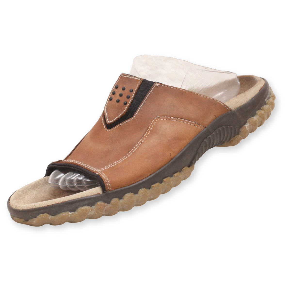 Bass Men's Flat Slipper