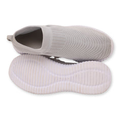 Breathable Women Slip-On Shoes