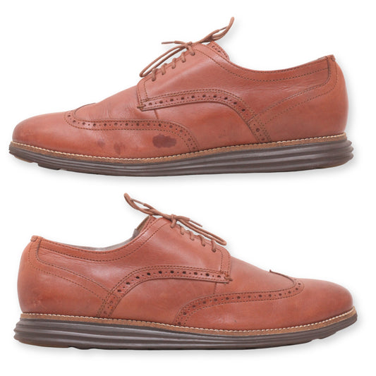 Cole Haan Lace-Up Casual Shoes