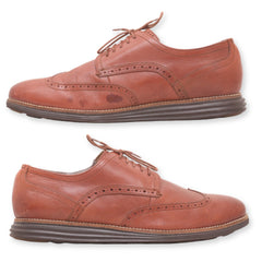Cole Haan Lace-Up Casual Shoes