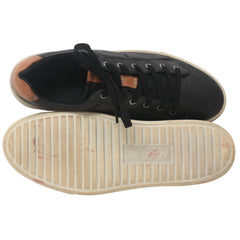 Ecco Lace-Up Men's Casual Shoes