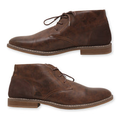 Arizona Men's Lace-Up Chukka Boots