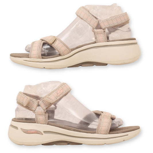 Skechers Ultra Go Women Sandal