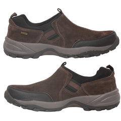 Khombu Men's Slip-On Casual Shoes