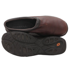 Merrell Men's Encore Gust Slip-On Shoe