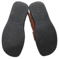 Woodland Men's Closed-Toe Sandal