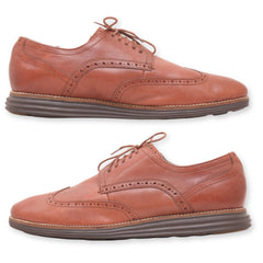Cole Haan Lace-Up Casual Shoes