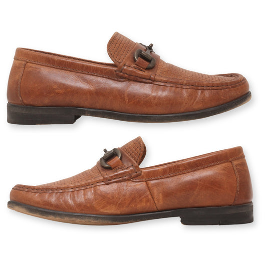 Curt & Larson Slip-On Men's Loafers