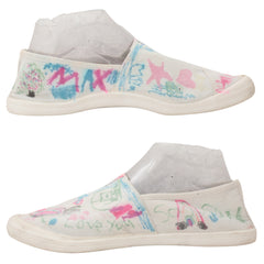 Slip-On Women Shoes