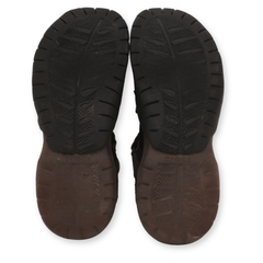 Crocs Men's Swiftwater Mesh Deck Sandal