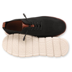 Breathable Mesh Men's Sneaker