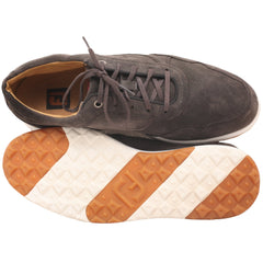 FJ Lace-Up Men's Casual Shoes