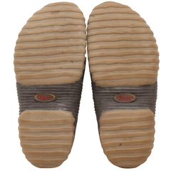 Bass Men's Flat Slipper
