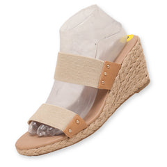 Tommy Bahama Women Wedge Sandal