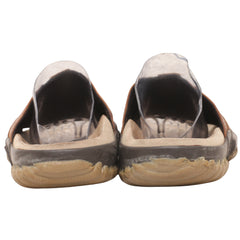 Bass Men's Flat Slipper