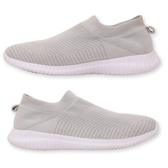 Breathable Women Slip-On Shoes