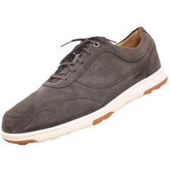 FJ Lace-Up Men's Casual Shoes