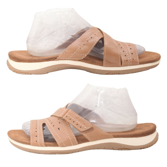 Earth Origins Women Slipper