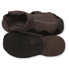 Crocs Men's Swiftwater Mesh Deck Sandal