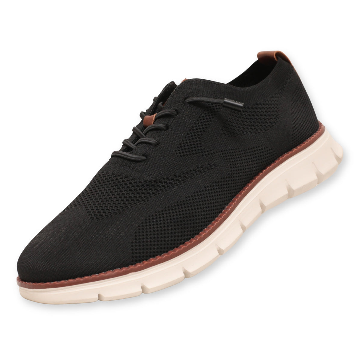 Breathable Mesh Men's Sneaker