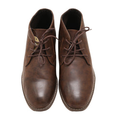 Arizona Men's Lace-Up Chukka Boots