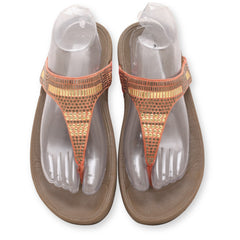 Fitflop Women's T-Strap Sandal