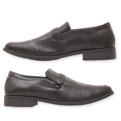 Perry Ellis Portfolio Ultra Foam Dress Shoes