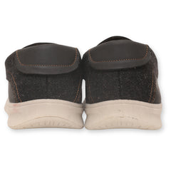 Solo Men's Slip-On Casual Shoes