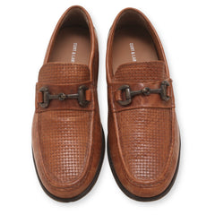 Curt & Larson Slip-On Men's Loafers