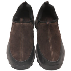 Khombu Men's Slip-On Casual Shoes