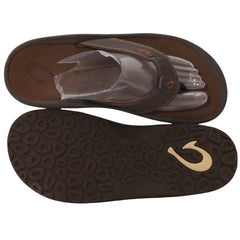 OluKia Men's Slippers
