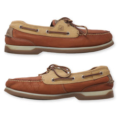 Sperry Top-Sider Men's Boat Shoes