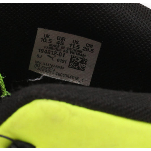 Puma Disc Rebirth Basketball Shoes