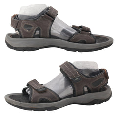 Khombu Men's Sandal