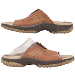Bass Men's Flat Slipper