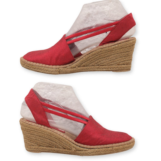 Liz claiborne Women Wedge Sandal