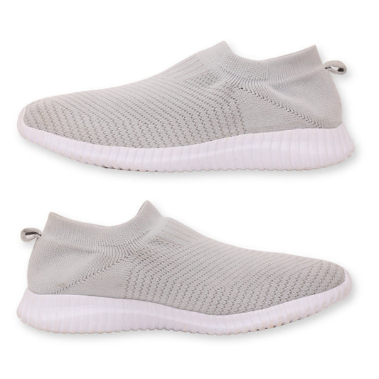 Breathable Women Slip-On Shoes