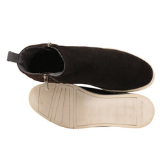 Calvin Klein Barkley Suede Boot