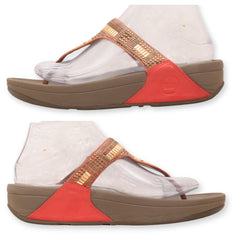 Fitflop Women's T-Strap Sandal