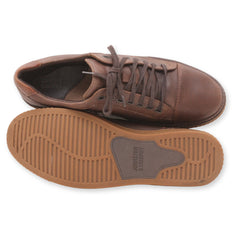 Johnston & Murphy Lace-Up Sneakers