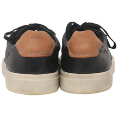 Ecco Lace-Up Men's Casual Shoes