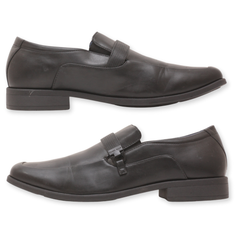 Perry Ellis Portfolio Ultra Foam Dress Shoes