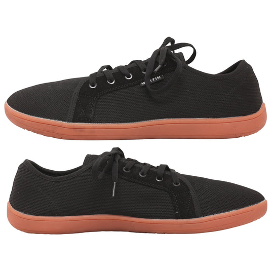 Whitin Men's Lace-Up Sneaker