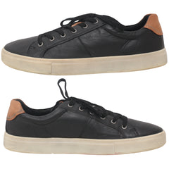 Ecco Lace-Up Men's Casual Shoes