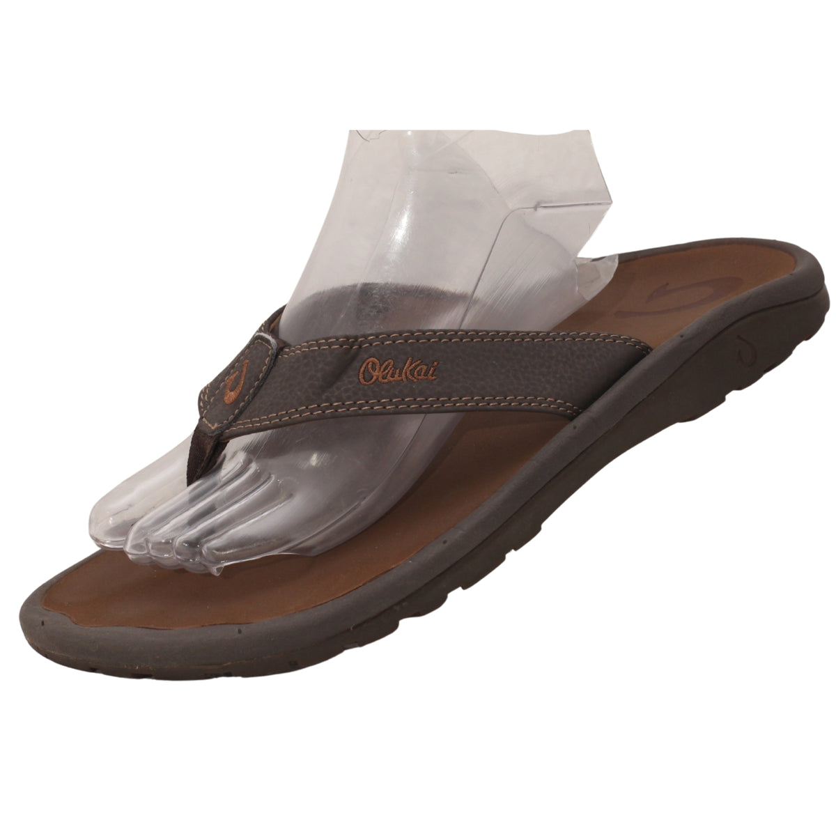 OluKia Men's Slippers